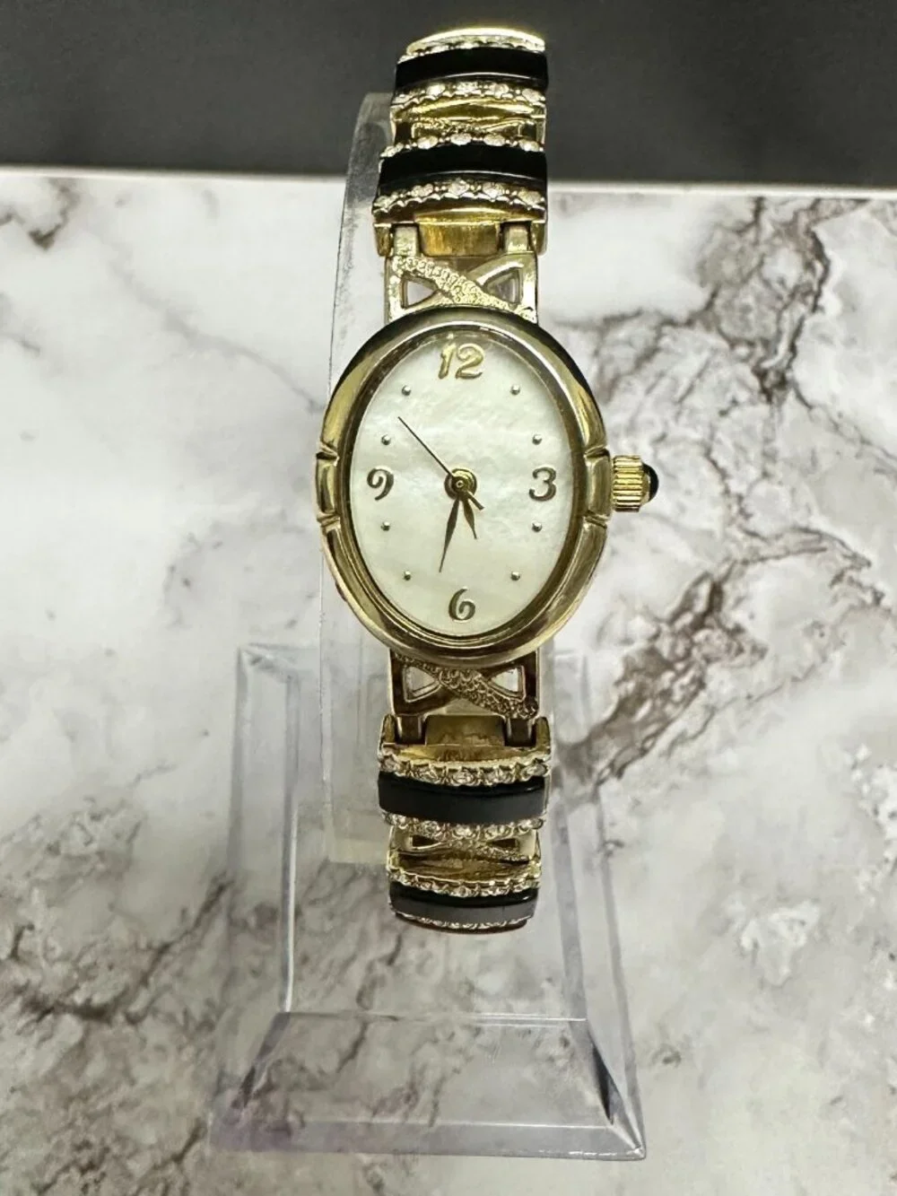 Christian Benet this watch